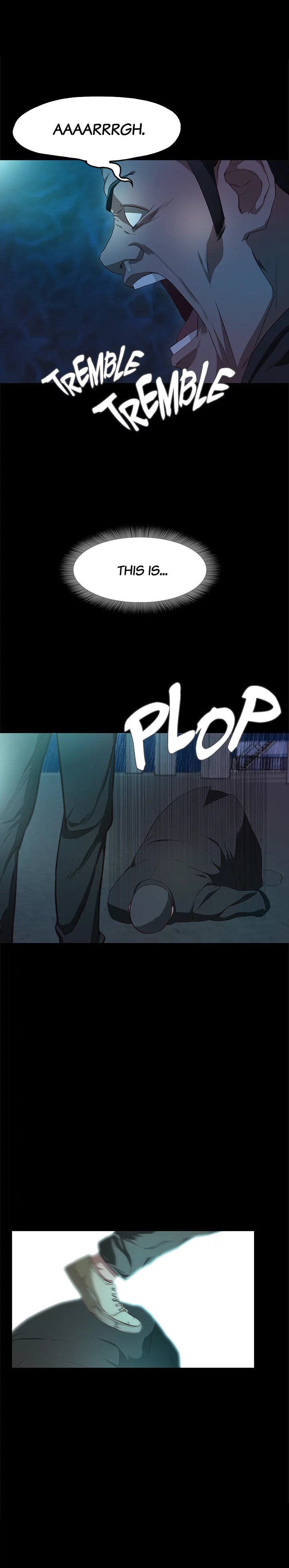 Hands Off! - Chapter 57 [photo 19] - MangaPorn