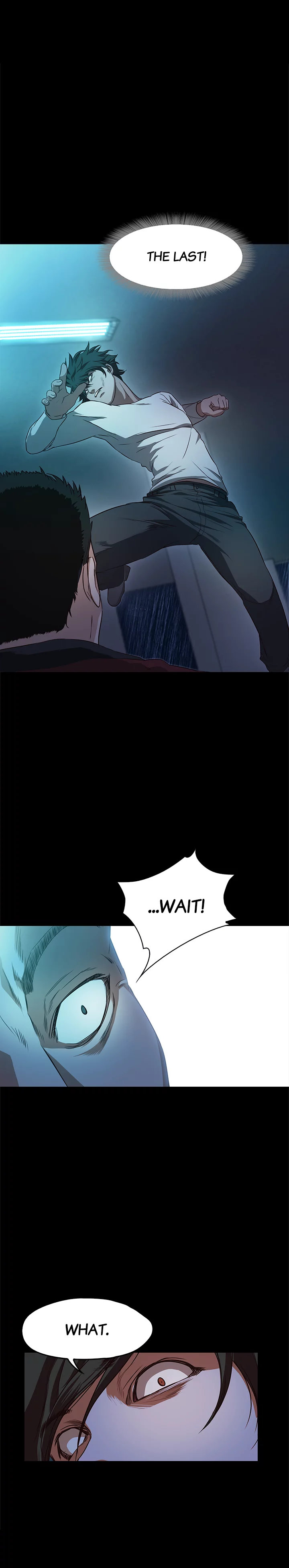 Hands Off! - Chapter 57 [photo 20] - MangaPorn