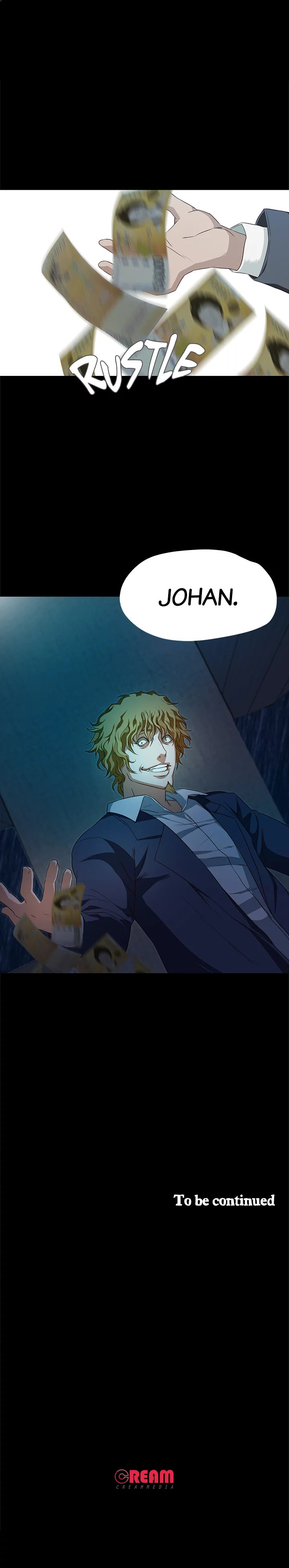 Hands Off! - Chapter 57 [photo 24] - MangaPorn