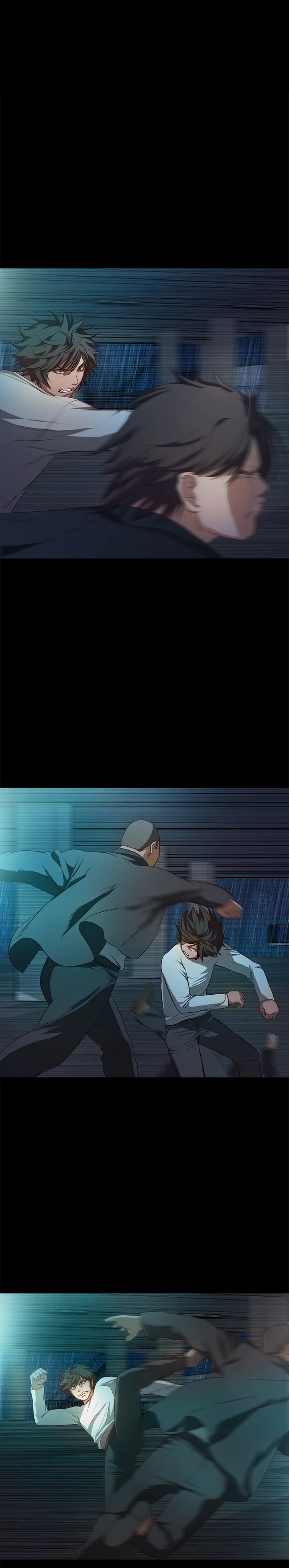 Hands Off! - Chapter 57 [photo 8] - MangaPorn