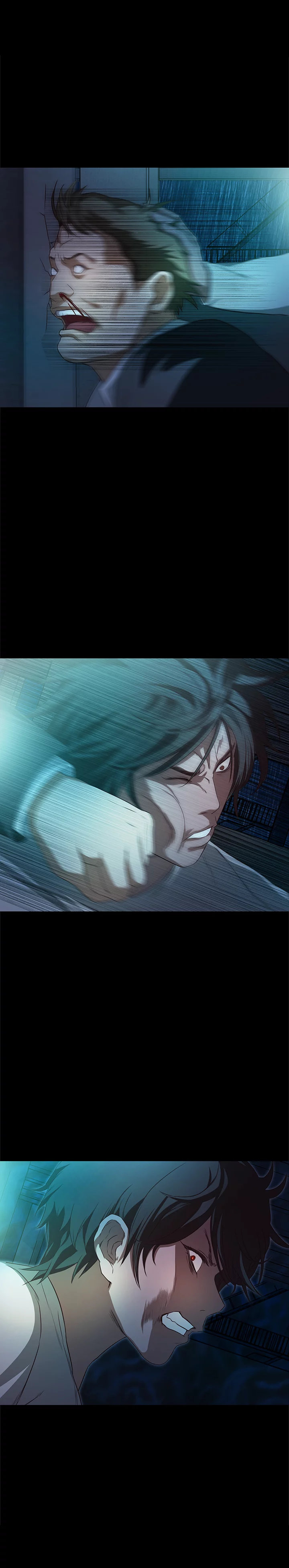 Hands Off! - Chapter 57 [photo 9] - MangaPorn