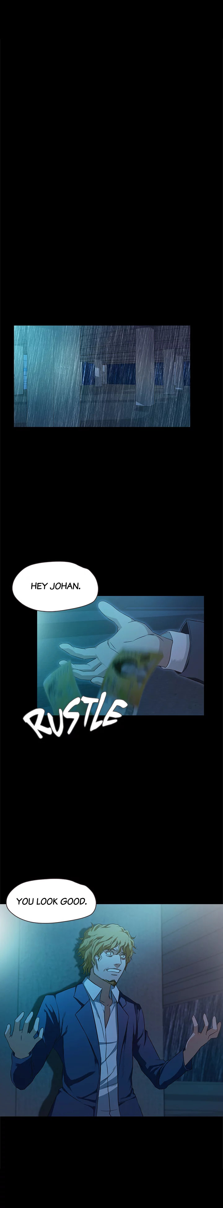 Hands Off! - Chapter 58 [photo 1] - MangaPorn