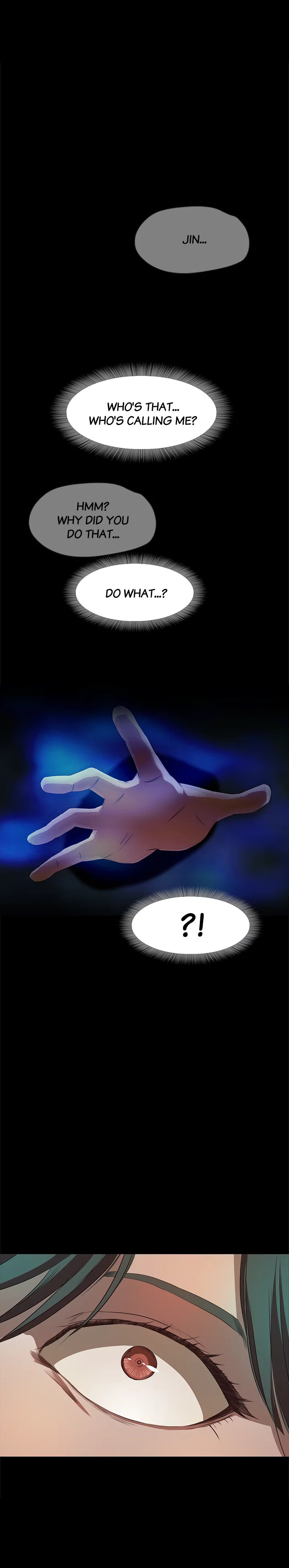 Hands Off! - Chapter 58 [photo 10] - MangaPorn