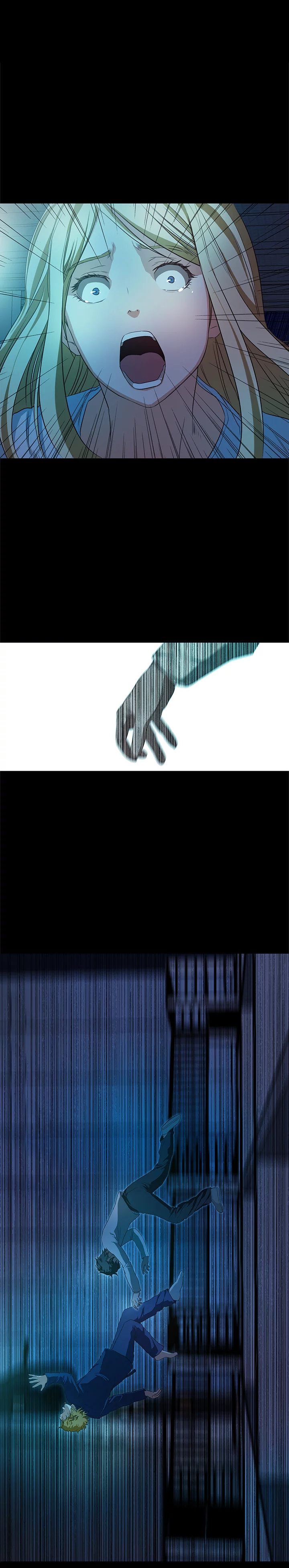 Hands Off! - Chapter 58 [photo 8] - MangaPorn