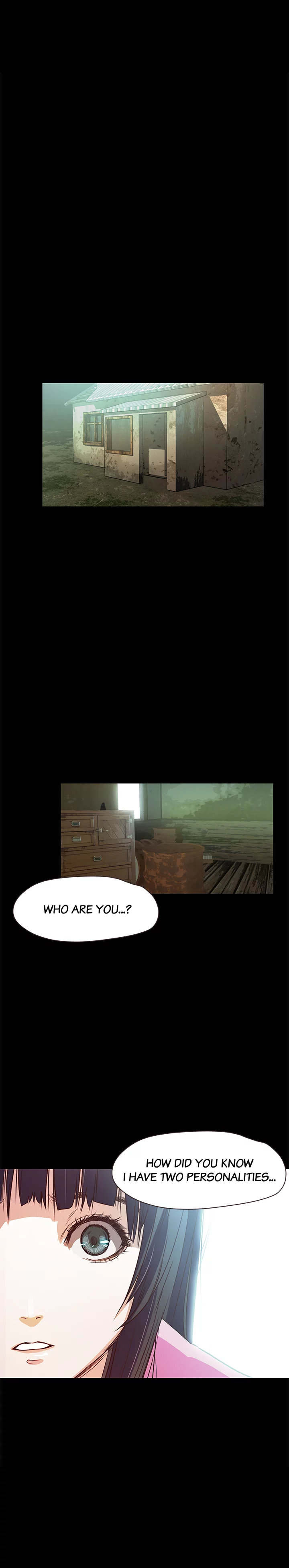 Hands Off! - Chapter 59 [photo 1] - MangaPorn