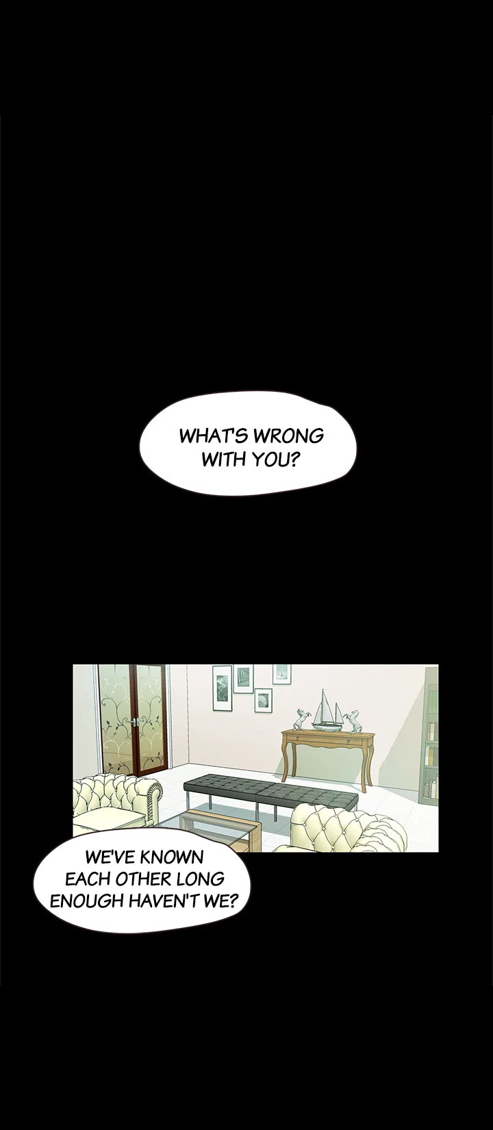 Hands Off! - Chapter 59 [photo 13] - MangaPorn