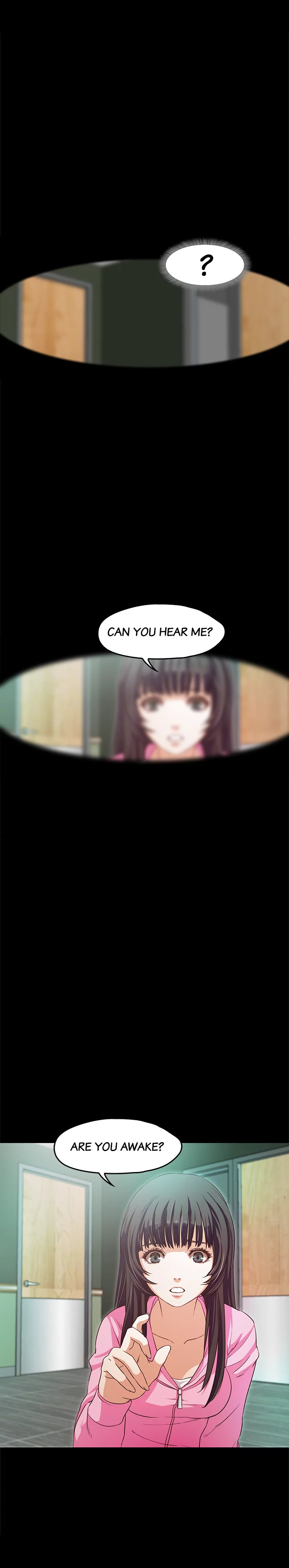 Hands Off! - Chapter 60 [photo 4] - MangaPorn