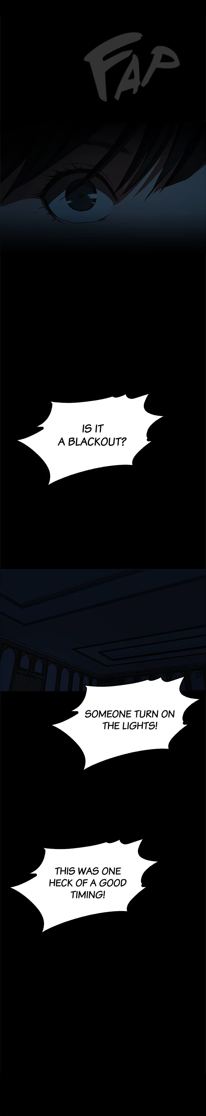 Hands Off! - Chapter 61 [photo 17] - MangaPorn