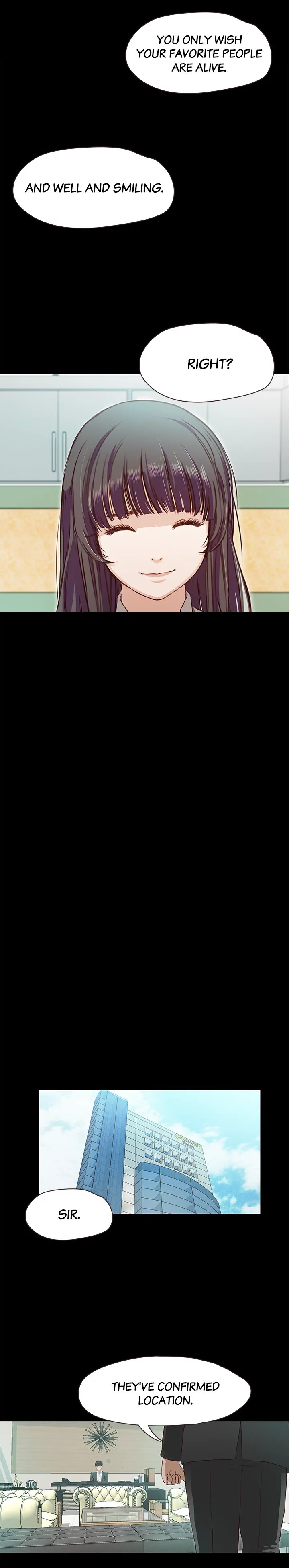 Hands Off! - Chapter 61 [photo 8] - MangaPorn