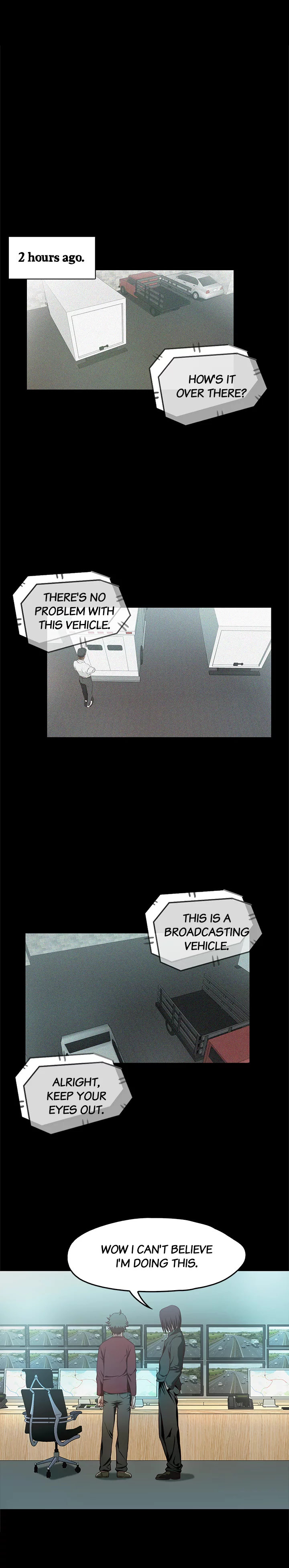 Hands Off! - Chapter 62 [photo 1] - MangaPorn