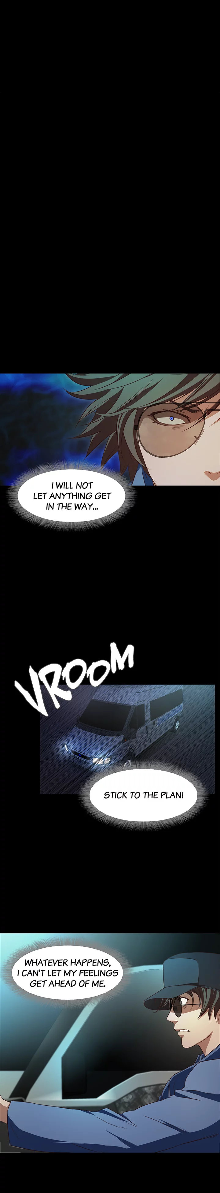 Hands Off! - Chapter 62 [photo 11] - MangaPorn