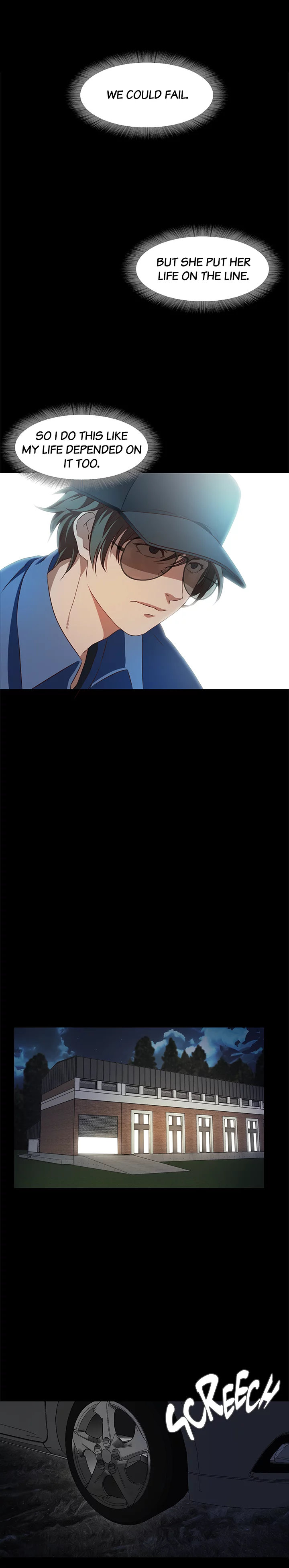 Hands Off! - Chapter 62 [photo 13] - MangaPorn