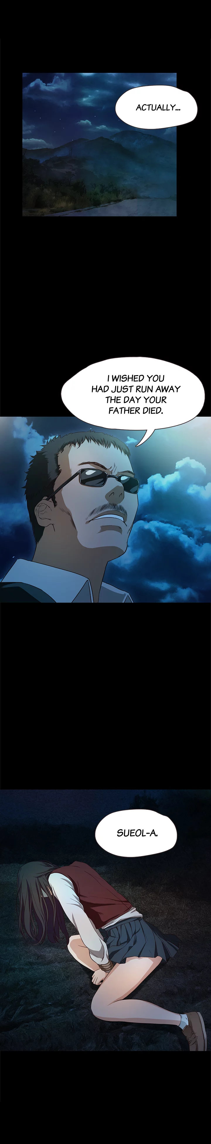 Hands Off! - Chapter 62 [photo 18] - MangaPorn