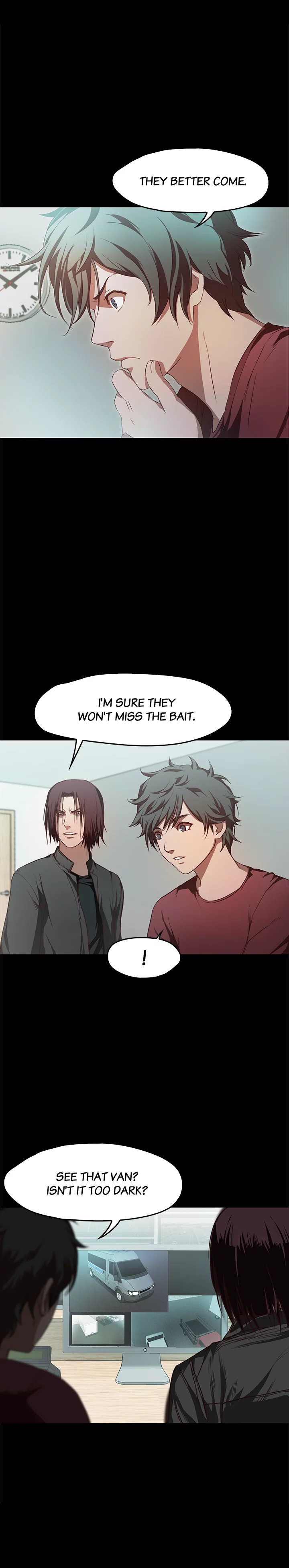 Hands Off! - Chapter 62 [photo 2] - MangaPorn