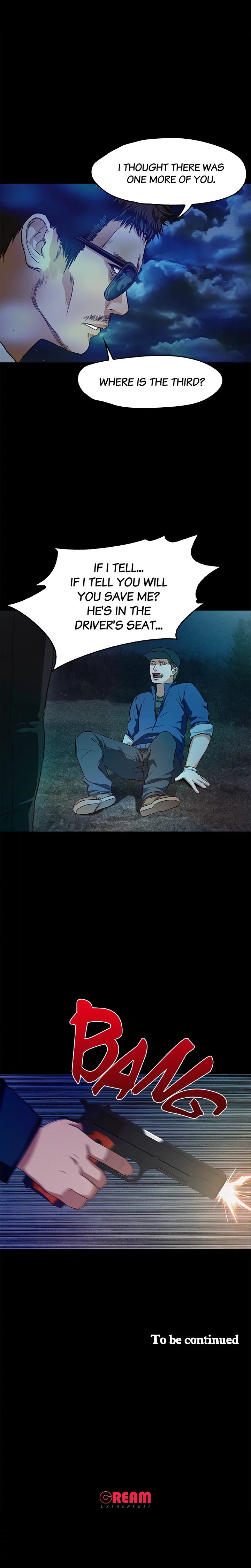 Hands Off! - Chapter 62 [photo 23] - MangaPorn