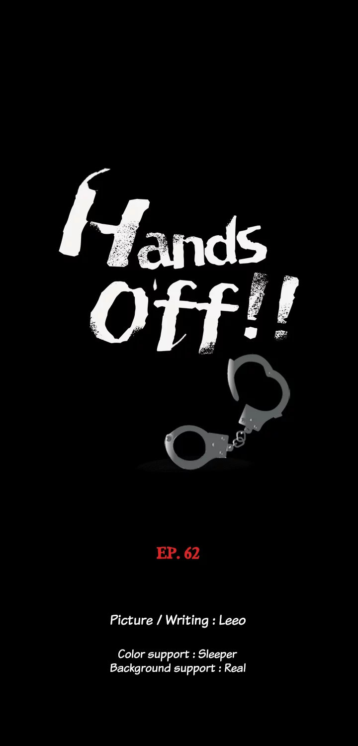 Hands Off! - Chapter 62 [photo 5] - MangaPorn