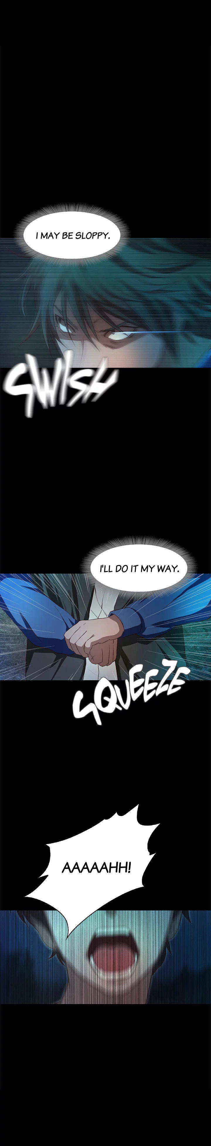 Hands Off! - Chapter 63 [photo 10] - MangaPorn