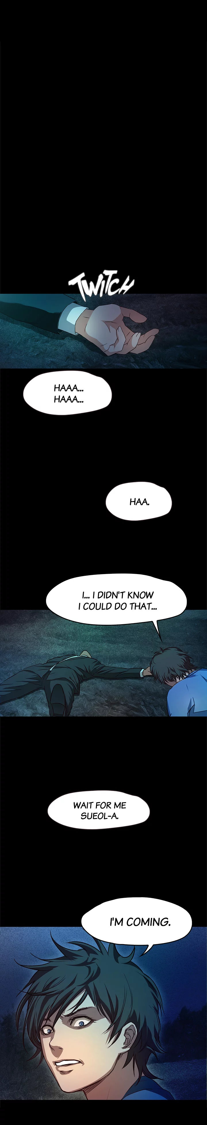 Hands Off! - Chapter 63 [photo 12] - MangaPorn