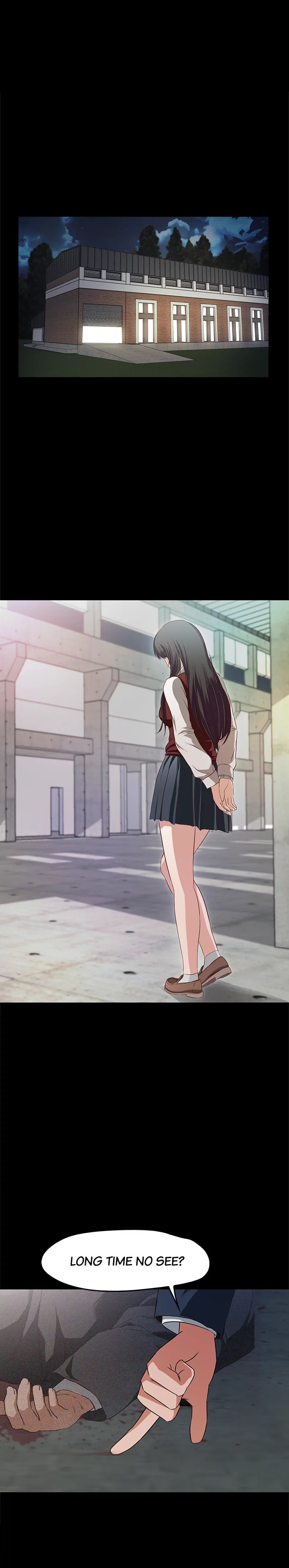 Hands Off! - Chapter 63 [photo 13] - MangaPorn