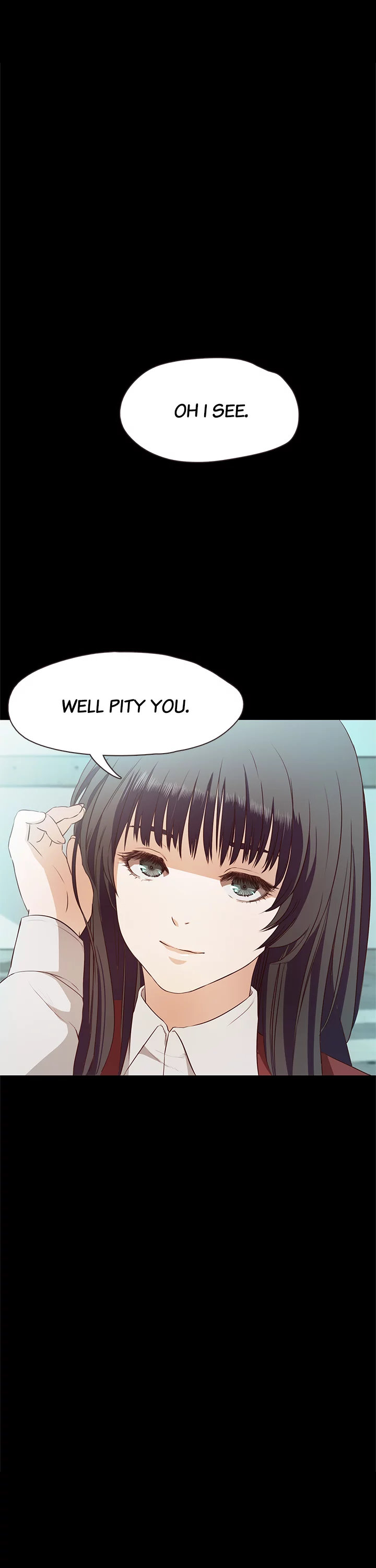 Hands Off! - Chapter 63 [photo 22] - MangaPorn