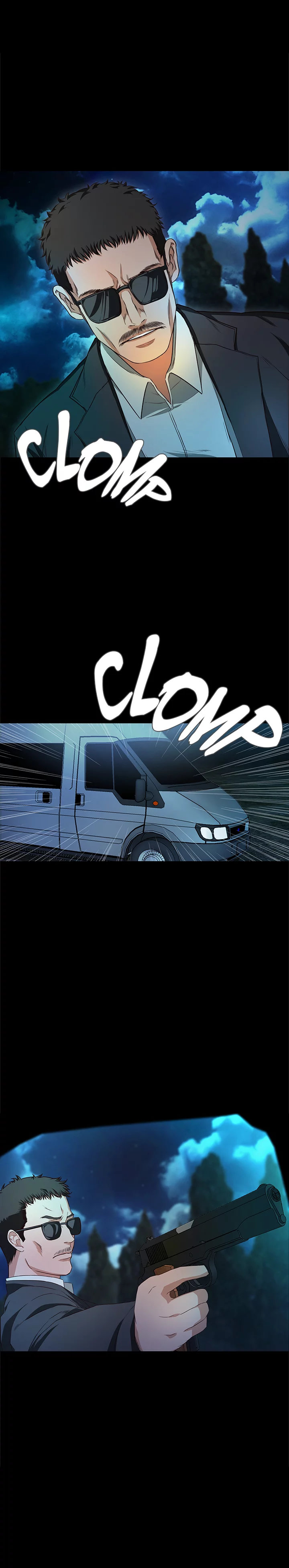 Hands Off! - Chapter 63 [photo 3] - MangaPorn