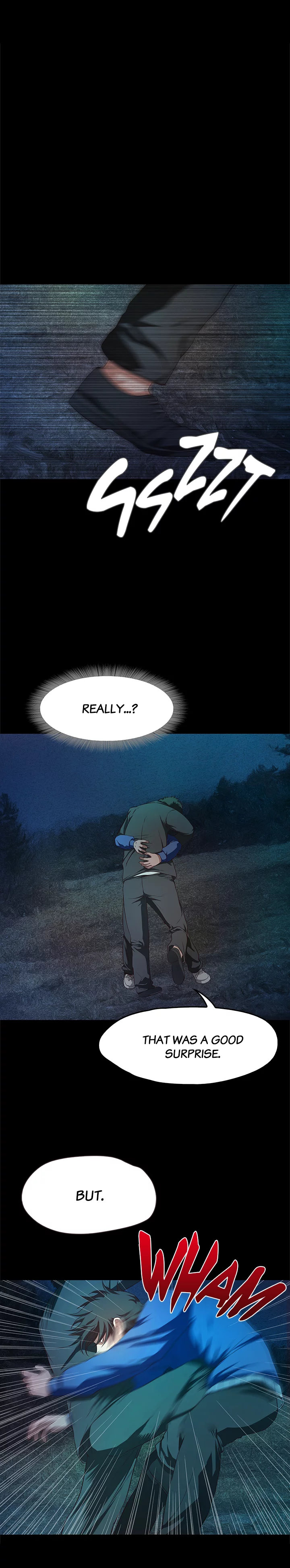 Hands Off! - Chapter 63 [photo 7] - MangaPorn