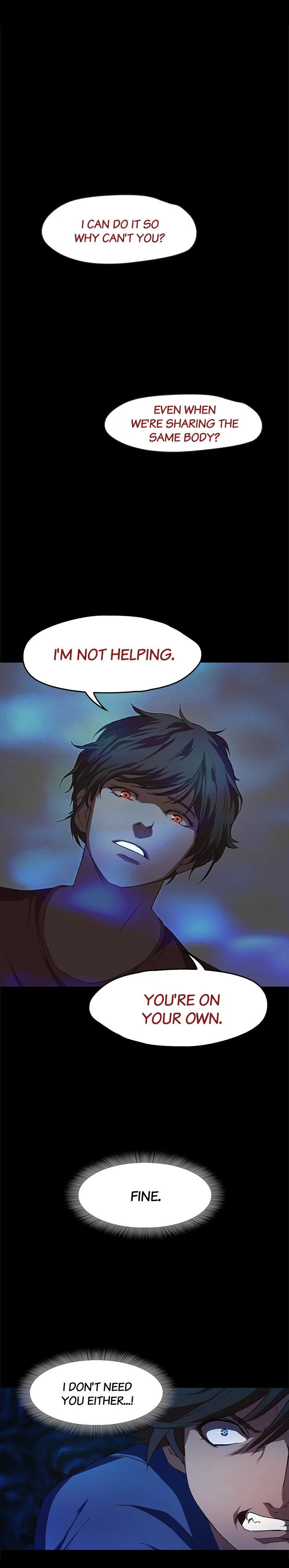 Hands Off! - Chapter 63 [photo 9] - MangaPorn