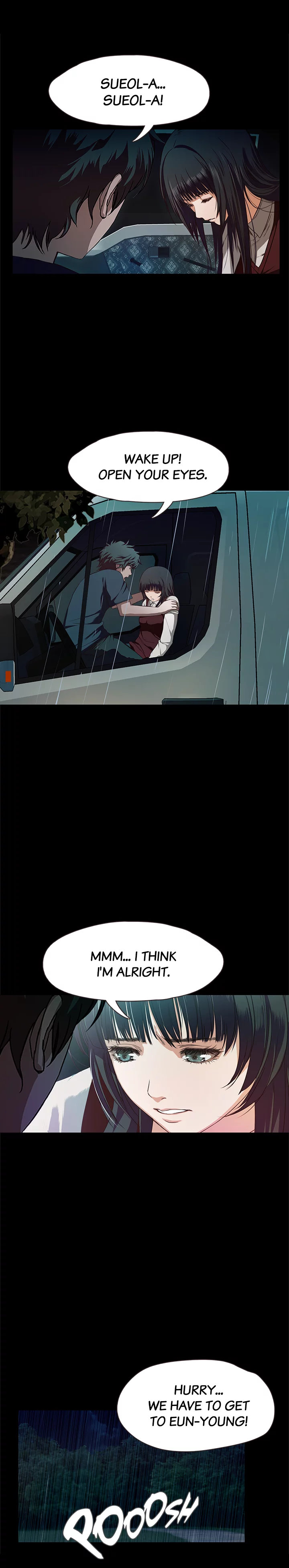 Hands Off! - Chapter 64 [photo 22] - MangaPorn