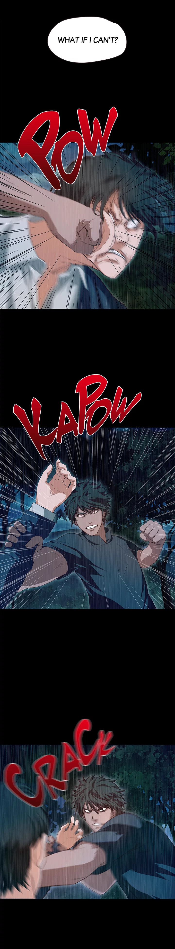 Hands Off! - Chapter 65 [photo 10] - MangaPorn