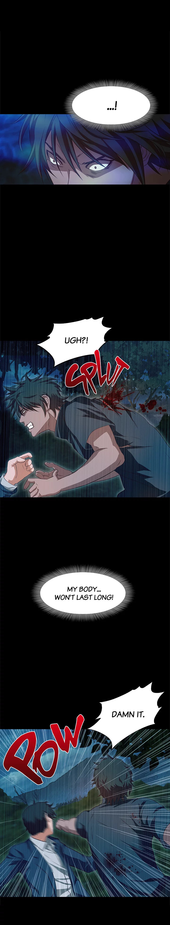 Hands Off! - Chapter 65 [photo 11] - MangaPorn