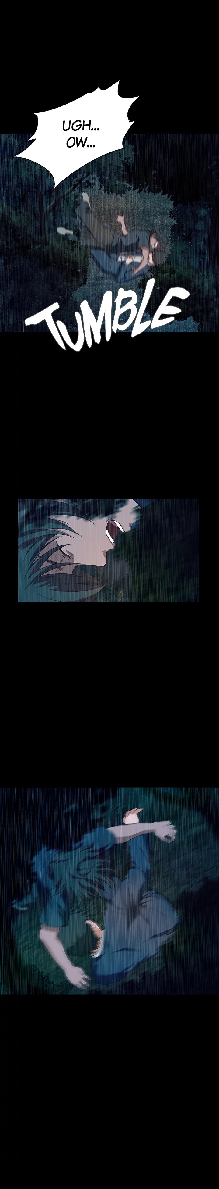 Hands Off! - Chapter 65 [photo 15] - MangaPorn