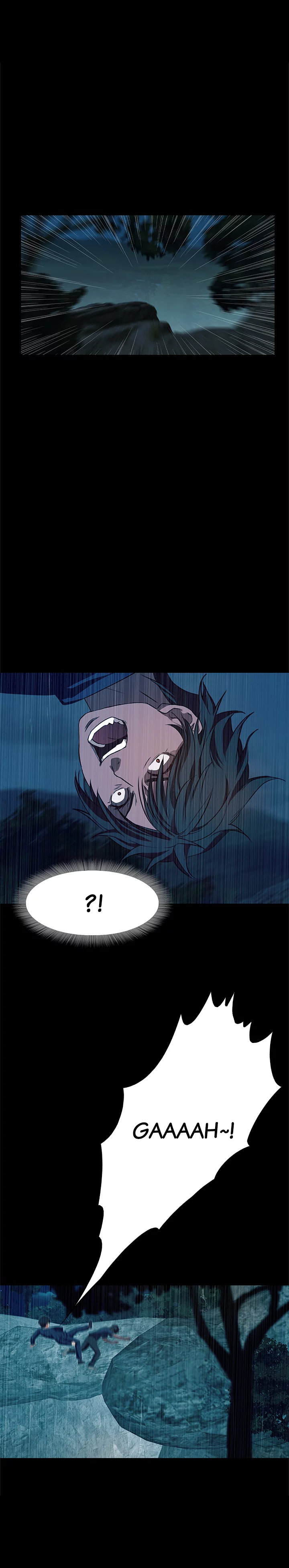 Hands Off! - Chapter 65 [photo 16] - MangaPorn