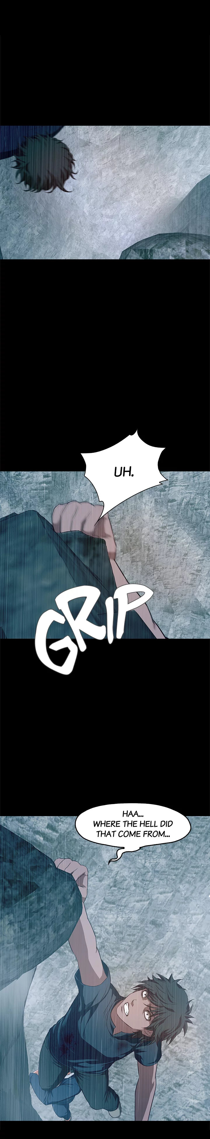 Hands Off! - Chapter 65 [photo 17] - MangaPorn