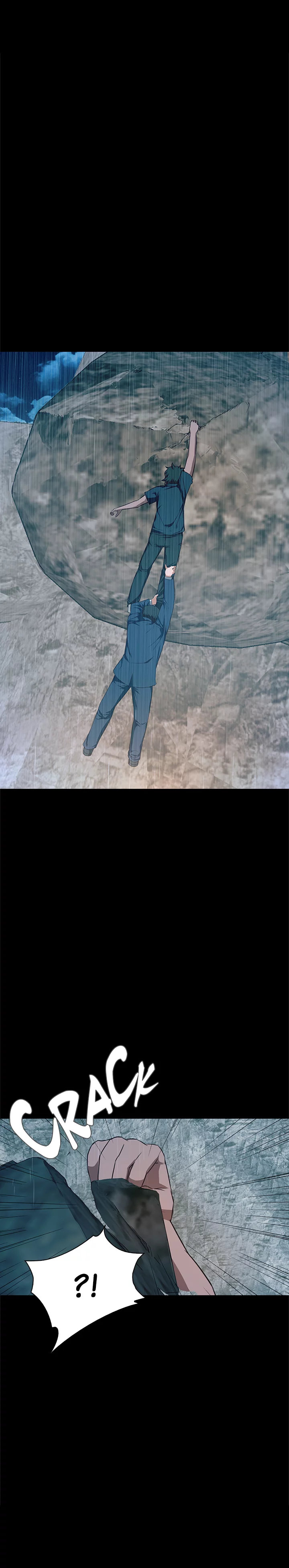 Hands Off! - Chapter 65 [photo 18] - MangaPorn