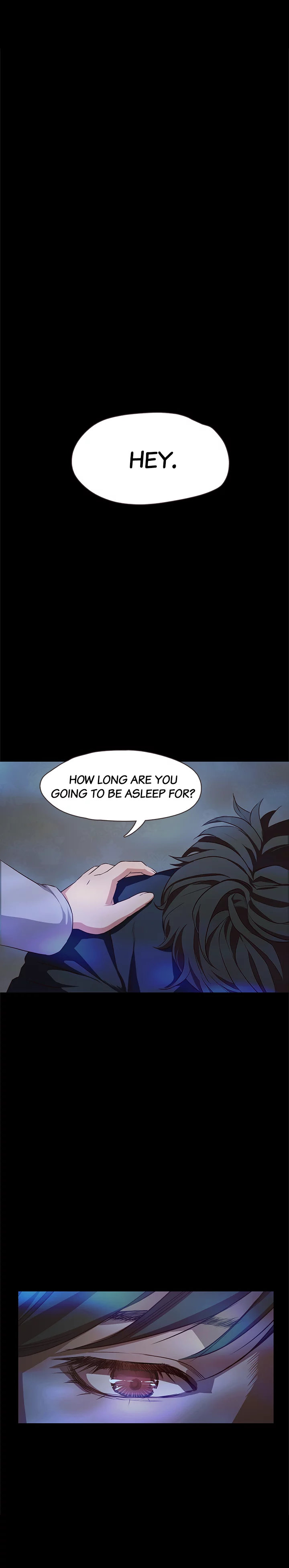 Hands Off! - Chapter 65 [photo 2] - MangaPorn