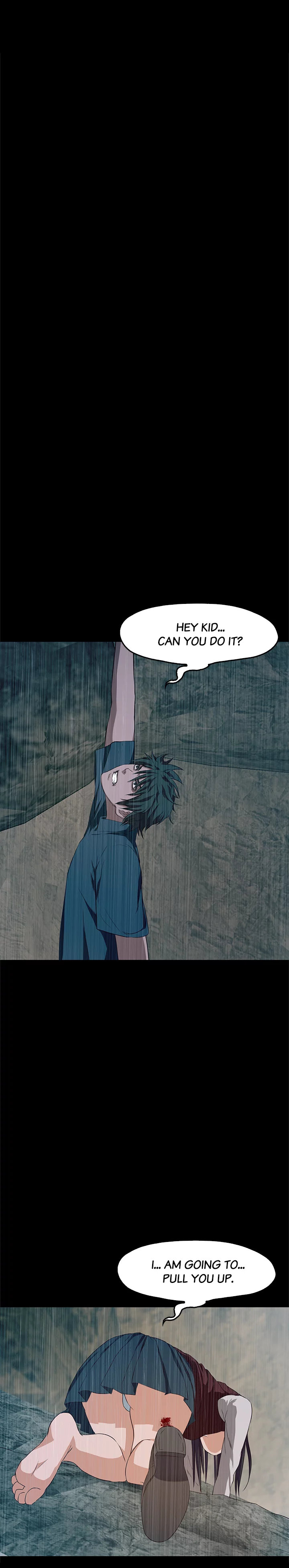 Hands Off! - Chapter 65 [photo 23] - MangaPorn