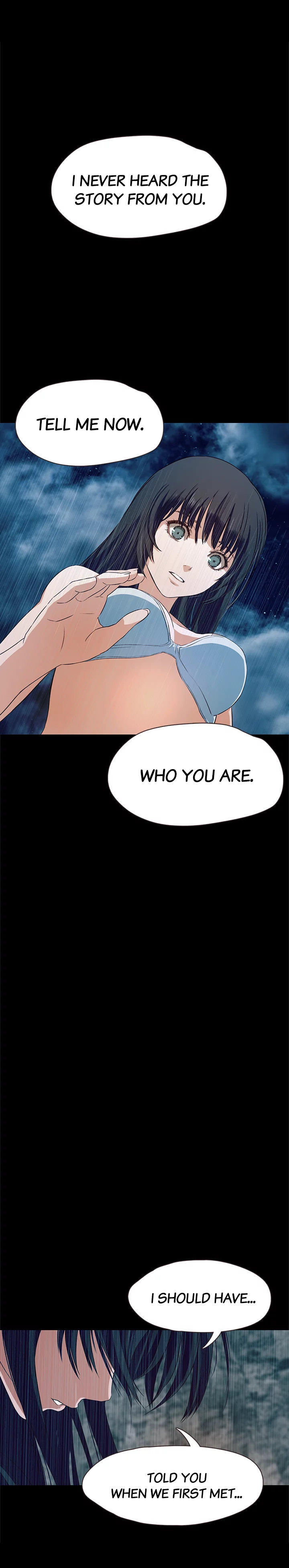 Hands Off! - Chapter 65 [photo 28] - MangaPorn