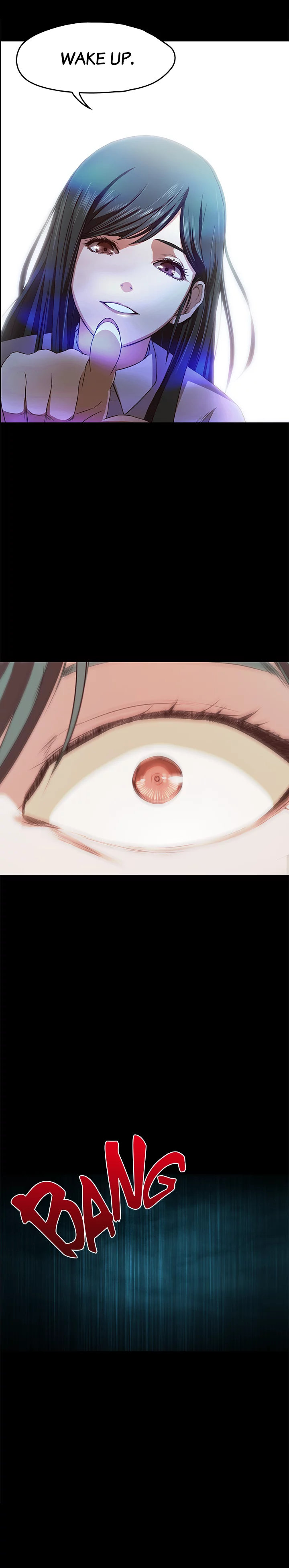 Hands Off! - Chapter 65 [photo 3] - MangaPorn