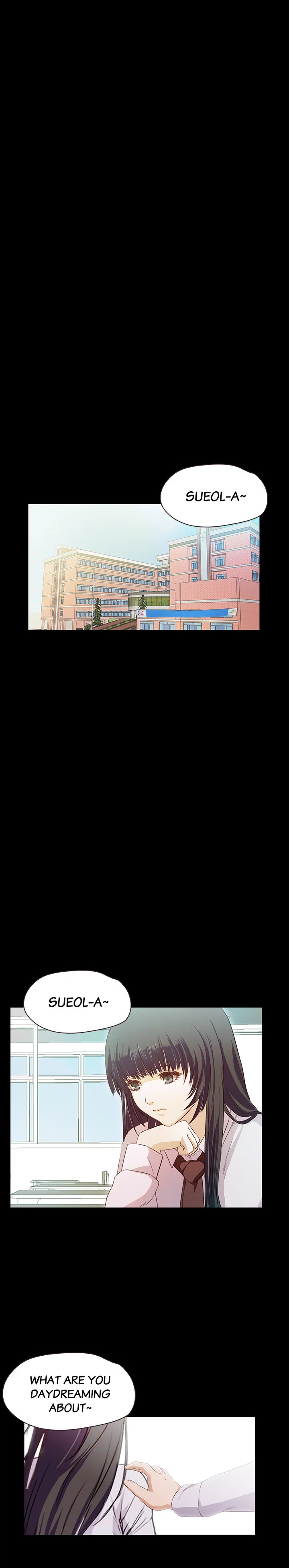 Hands Off! - Chapter 65 [photo 30] - MangaPorn