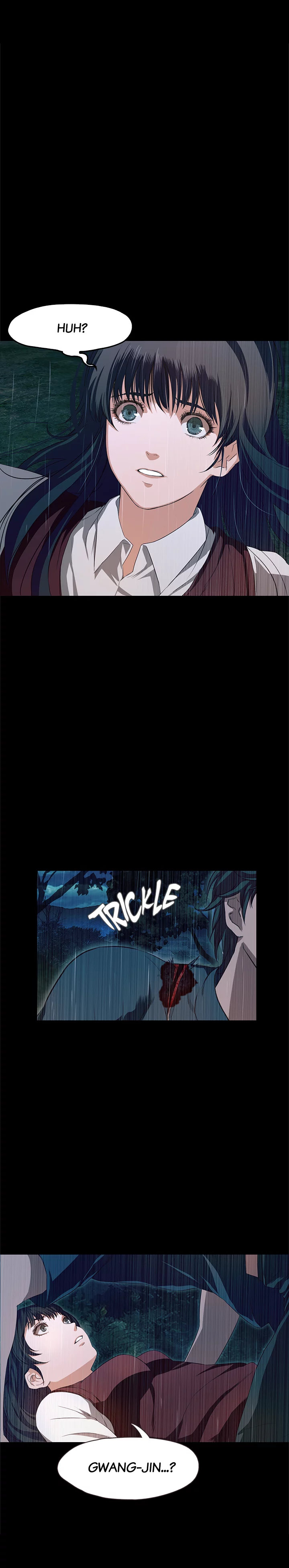 Hands Off! - Chapter 65 [photo 5] - MangaPorn