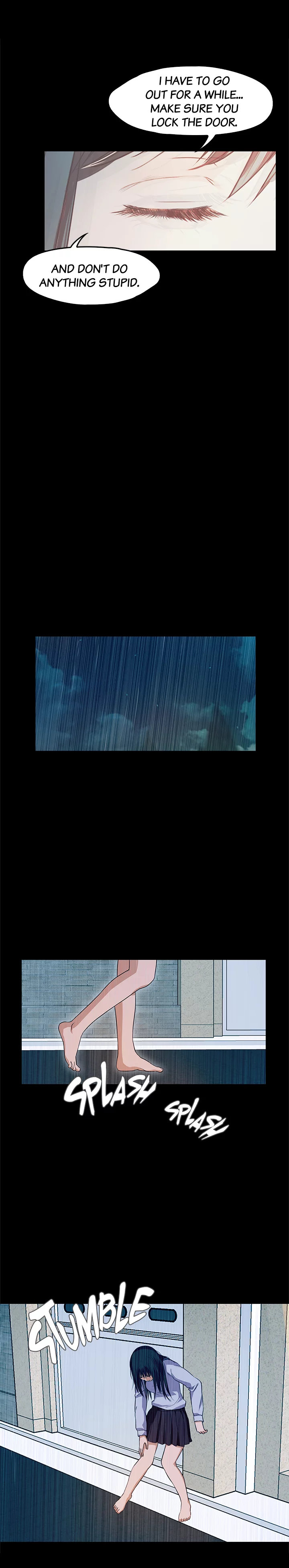 Hands Off! - Chapter 66 [photo 21] - MangaPorn