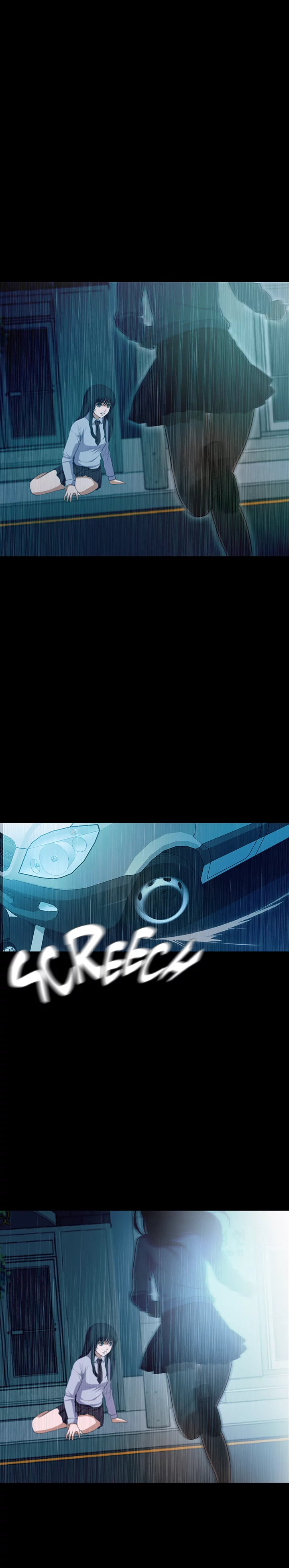 Hands Off! - Chapter 66 [photo 25] - MangaPorn