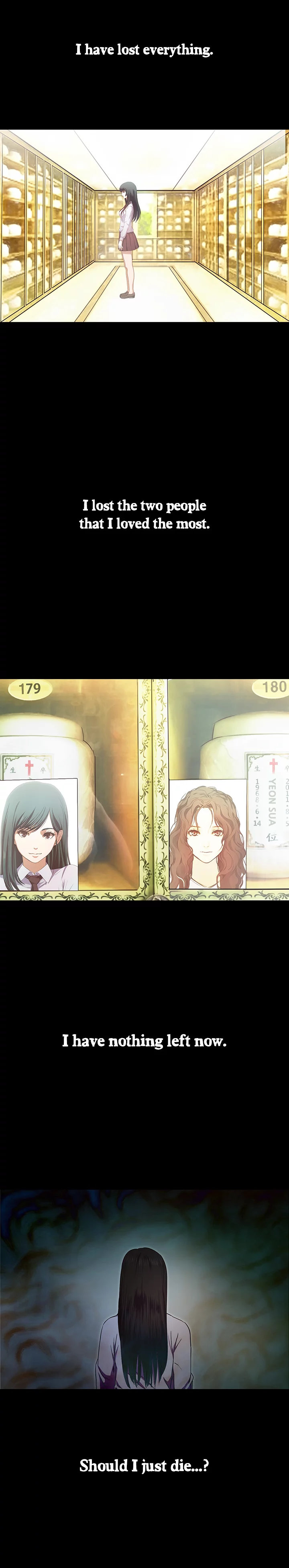 Hands Off! - Chapter 67 [photo 10] - MangaPorn