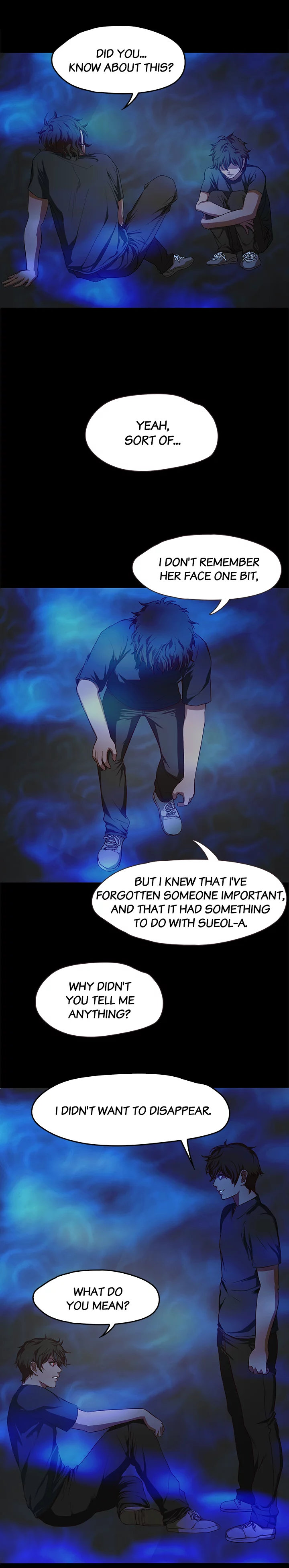 Hands Off! - Chapter 67 [photo 24] - MangaPorn