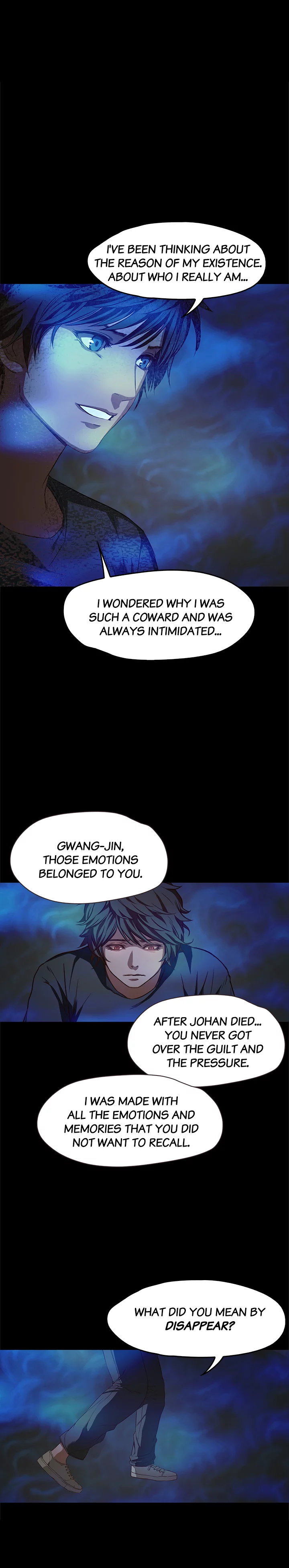 Hands Off! - Chapter 67 [photo 25] - MangaPorn