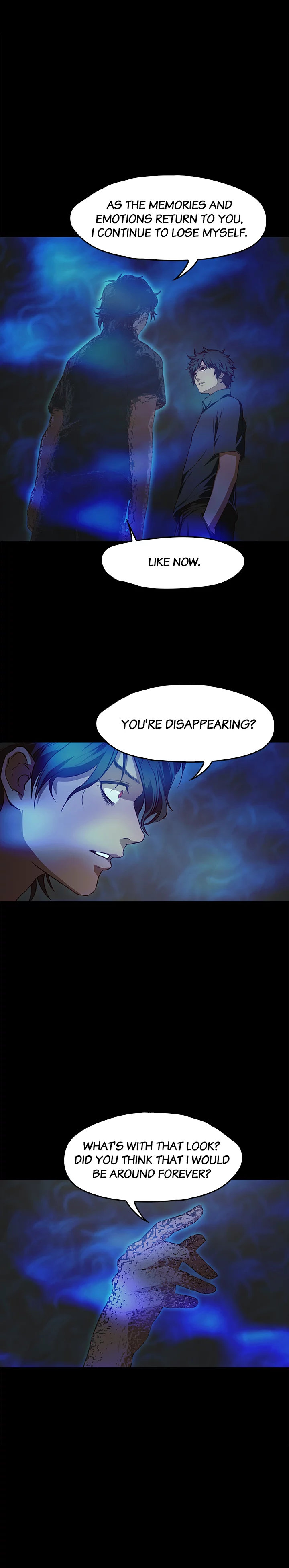 Hands Off! - Chapter 67 [photo 26] - MangaPorn