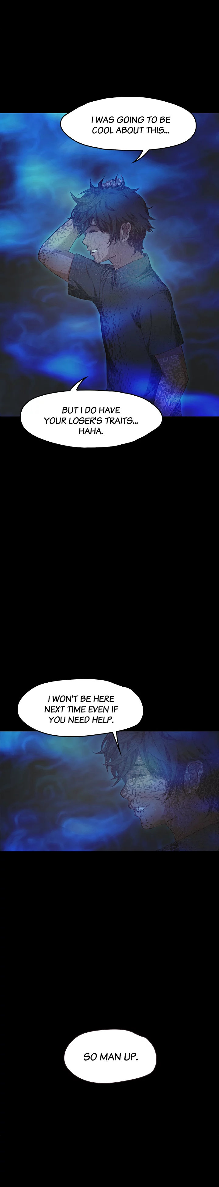 Hands Off! - Chapter 67 [photo 27] - MangaPorn