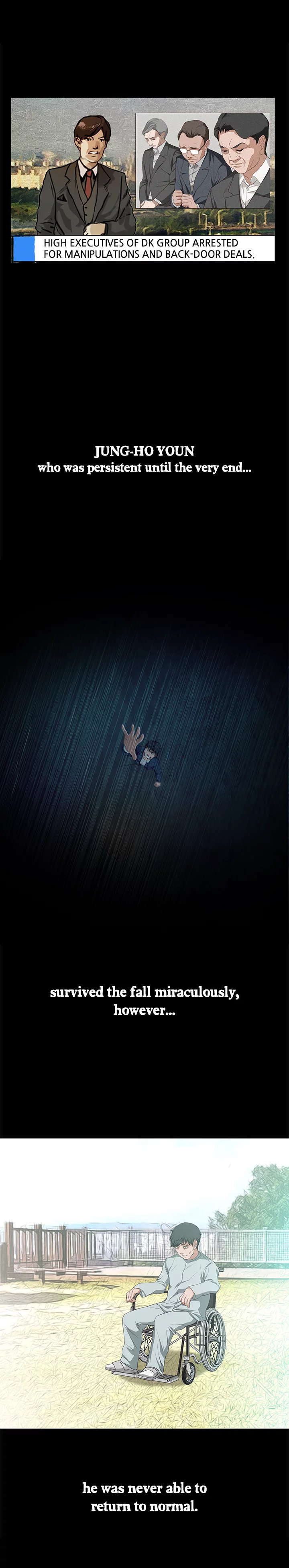 Hands Off! - Chapter 67 [photo 30] - MangaPorn