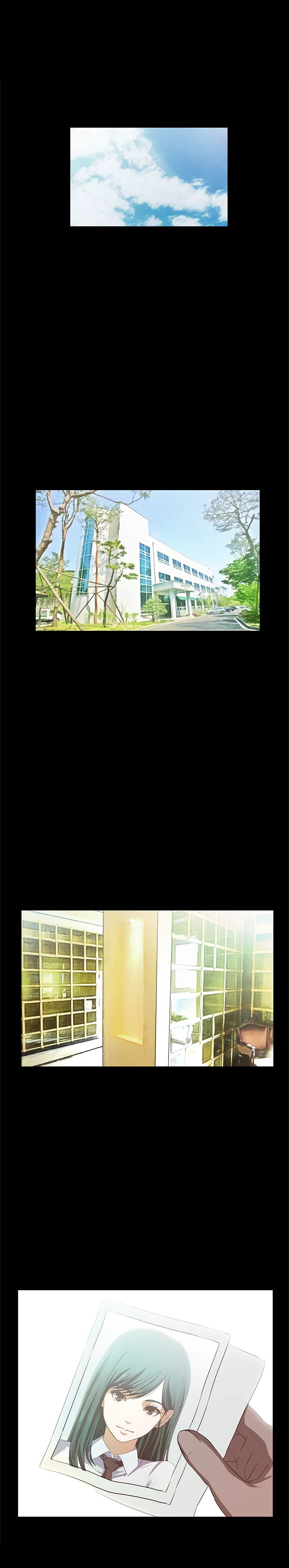 Hands Off! - Chapter 67 [photo 32] - MangaPorn