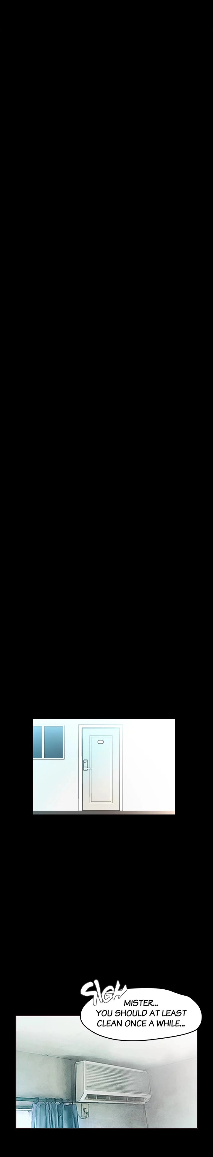 Hands Off! - Chapter 67 [photo 35] - MangaPorn